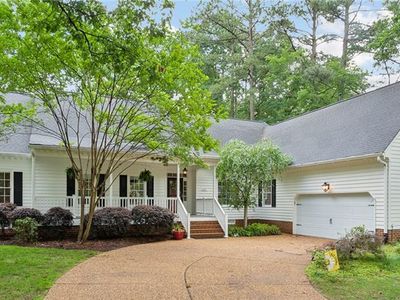 117 Montrose, Williamsburg, VA, 23188