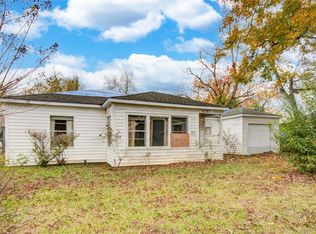 5306 Kenilwood Dr, Houston, TX 77033