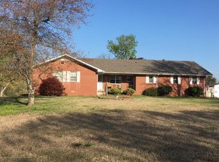 1879 Bluegoose Rd, Sarah, MS 38665