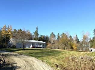 218 Holbrook Drive, Greensboro, VT 05842