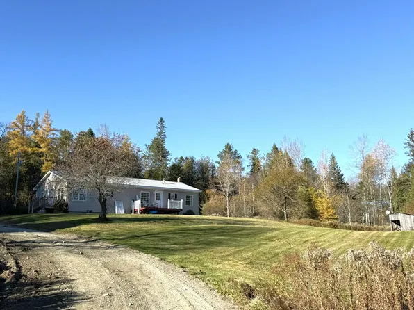218 Holbrook Drive, Greensboro, VT 05842