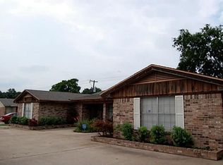 4312 SW Loop 820, Fort Worth, TX 76109