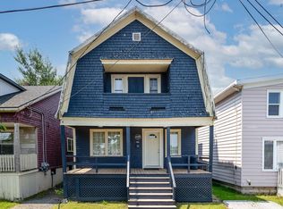 26 Hugh St, Sydney, NS B1P1V7
