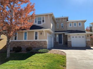 3398 Chandon Way, Highlands Ranch, CO 80126