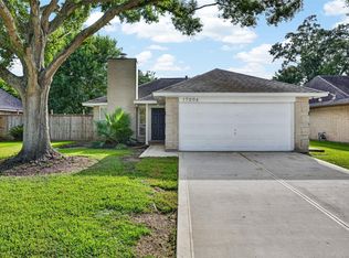 17006 Enchanted Cir E, Sugar Land, TX 77498