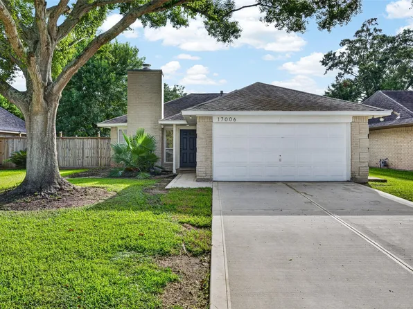 17006 Enchanted Cir E, Sugar Land, TX 77498
