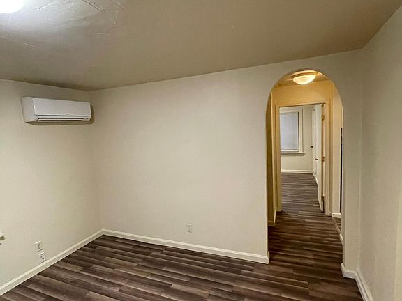 Living Room and Hall