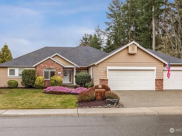 10805 65th Avenue NW, Gig Harbor, WA 98332