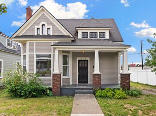 914 E Nora Ave, Spokane, WA 99207