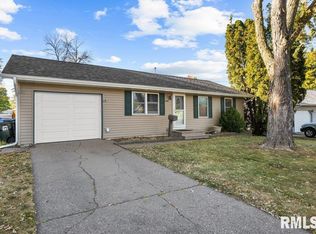 2710 N Concord St, Davenport, IA