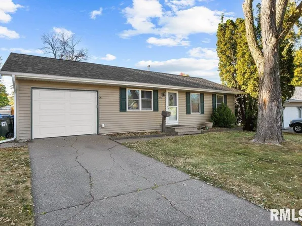 2710 N Concord St, Davenport, IA 52804