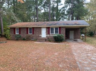 4358 Stantonsburg Rd, Greenville, NC 27834