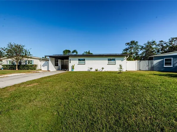 6315 35th Ave N, Saint Petersburg, FL 33710