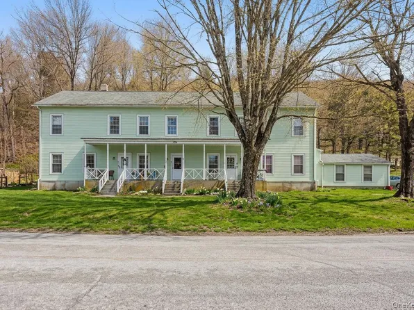 276 Old Route 22, Wassaic, NY 12592