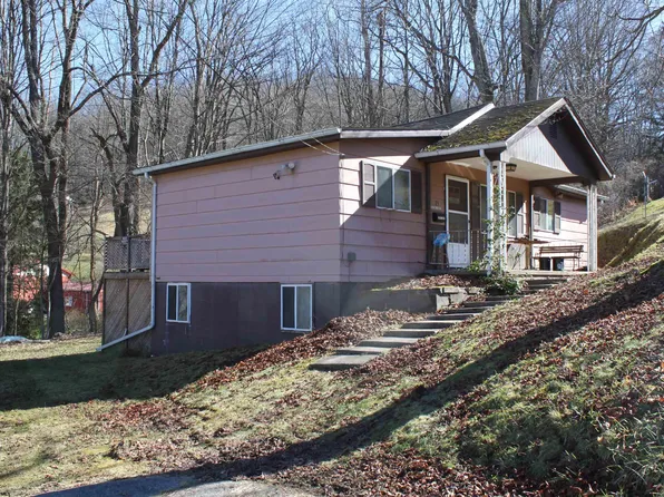 25 Chestnut St, Webster Springs, WV 26288
