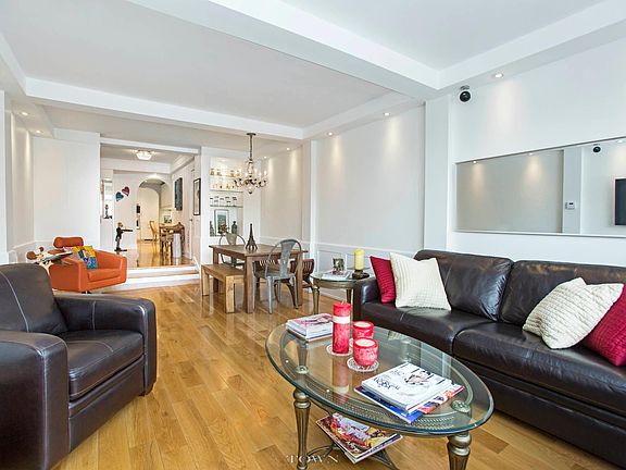 2nd image of 120 Central Park S APT 7A