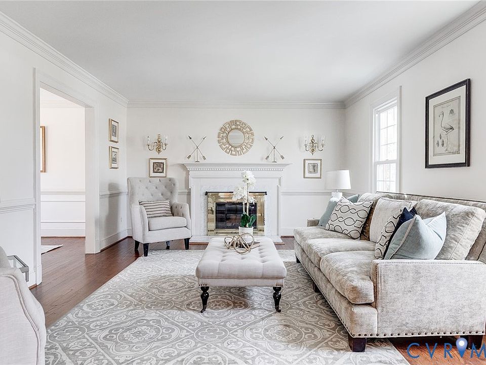 1860 Glamorgan Ln, Midlothian, VA 23113 | Zillow