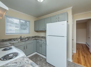 9 Arden Rd APT G, Asheville, NC 28803