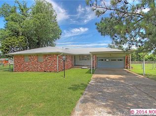 4531 W 64th Pl, Tulsa, OK 74132