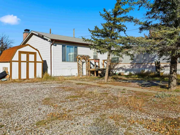 205 E State St, Rawlins, WY 82301