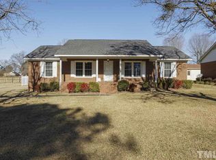 104 Marion Dr, Erwin, NC 28339