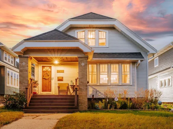 2430 North 63rd STREET, Wauwatosa, WI 53213