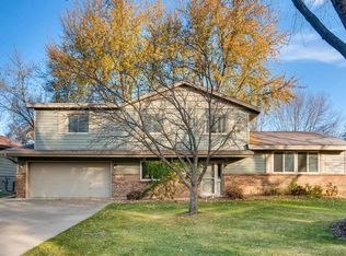 4045 87th Ln NE, Blaine, MN 55014