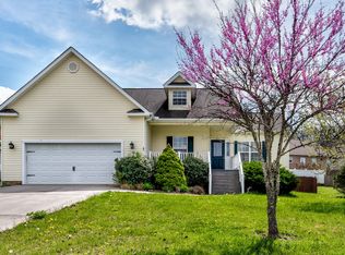126 Cornerstone Cir, Clinton, TN 37716