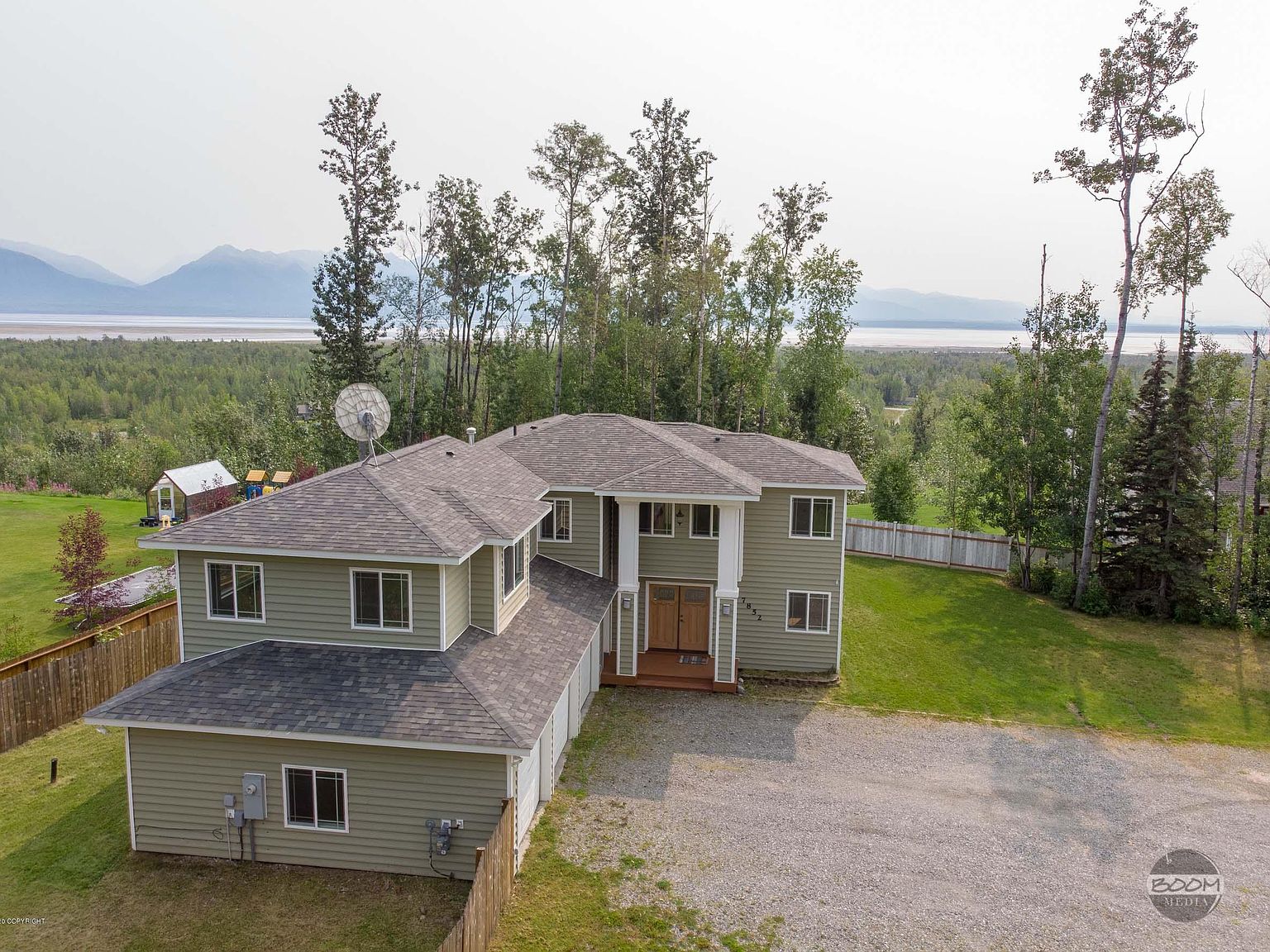 7852 W Bassam Cir, Wasilla, AK 99623 Zillow