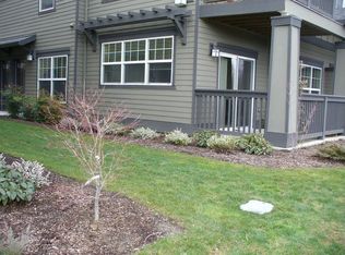 22830 SW Forest Creek Dr UNIT 100, Sherwood, OR 97140