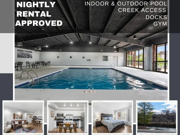 403 Veterans  Blvd #304 BLDG A, Branson, MO 65616