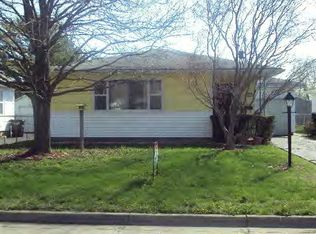 113 N California Ave, Danville, IL