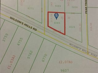 0 Poplar Dr #21, Clayton, NC 27520