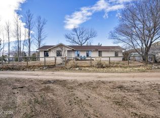 55 Buckboard Cir, Reno, NV