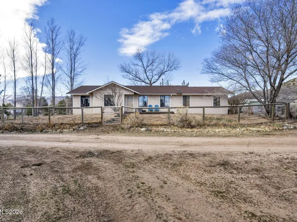 55 Buckboard Cir, Reno, NV 89508