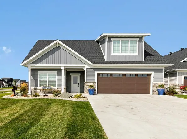 5716 Wildflower Dr S, Fargo, ND 58104
