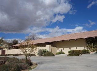 15201 Pocahontas Rd, Apple Valley, CA 92307