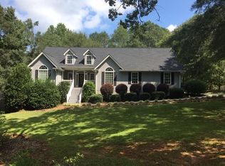 306 Wickliffe Ln, West Union, SC 29696