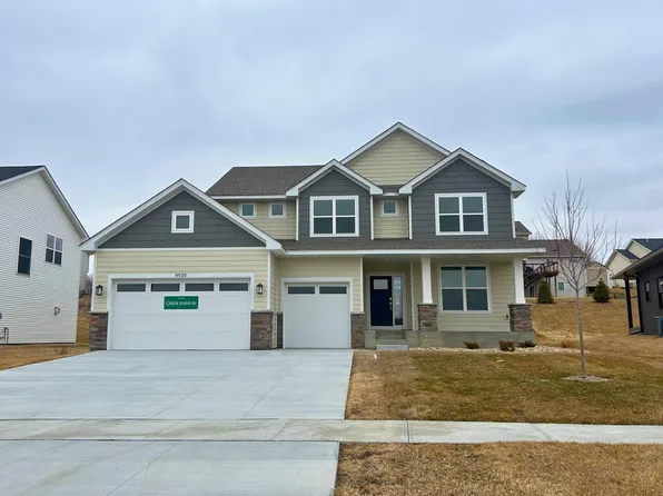 4939 Noble Dr NW, Rochester, MN 55901