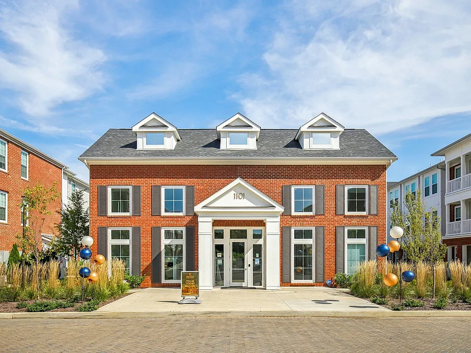 Chartwell Commons at Kedron Square