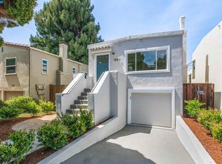 1054 Masonic Ave, Albany, CA 94706