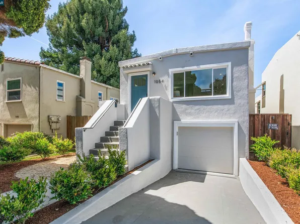 1054 Masonic Ave, Albany, CA 94706