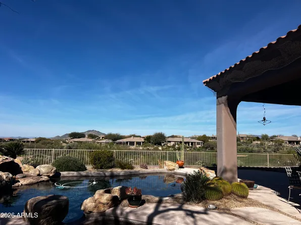 9764 E PRESERVE Way, Scottsdale, AZ 85262