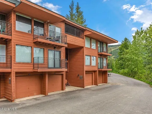 40 Blooming Flower Ct #303, Sandpoint, ID 83864