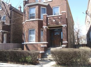 4616 S Mozart St, Chicago, IL 60632
