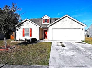 34 Willow Lakes Dr, Savannah, GA 31419
