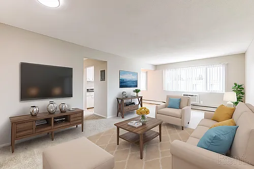 LaBlanche Apartments Photo 1