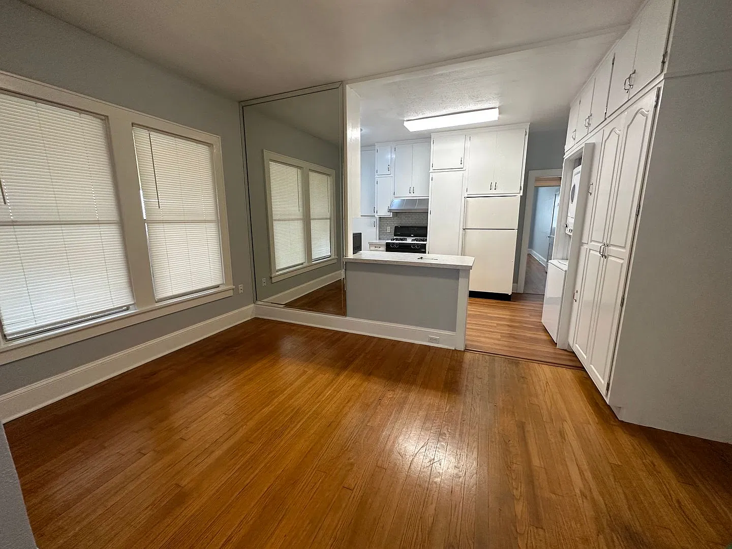Spacious South Highlands Apartment — Photo 4