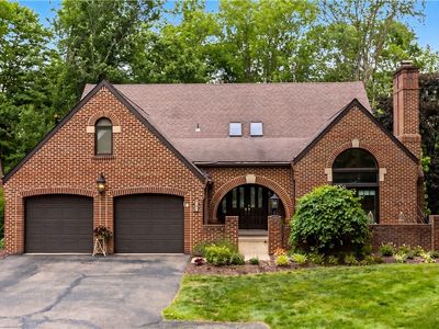 4191 Rothschild Ct, Allison Park, PA, 15101