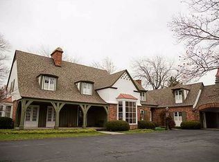 24670 Thompson Rd, Perrysburg, OH 43551